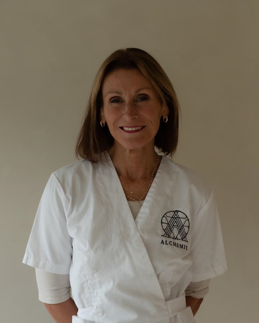 Isabella Ranzani, Therapist at Alchimie Spa
