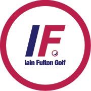 Iain Fulton Golf Professional