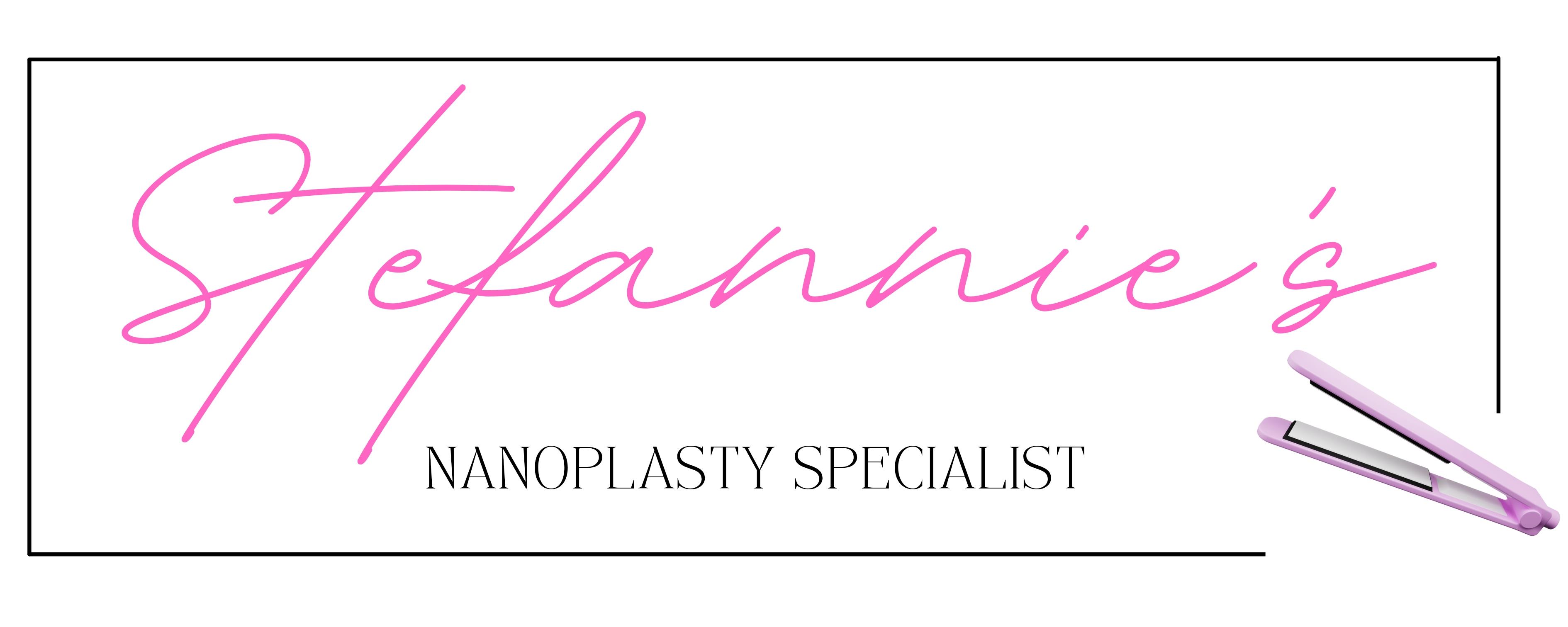 Stefannie's Nanoplasty
