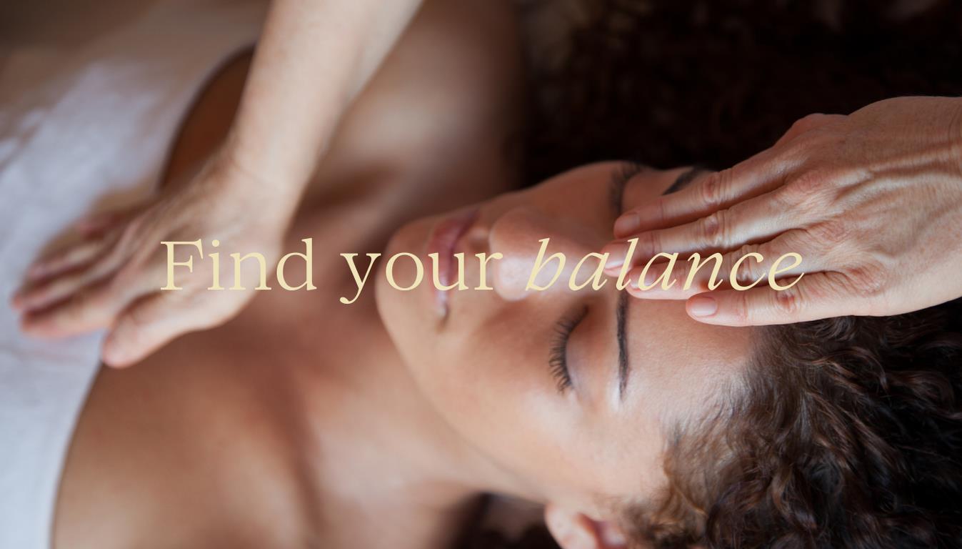 Tracey Morris Massage and Wellbeing 