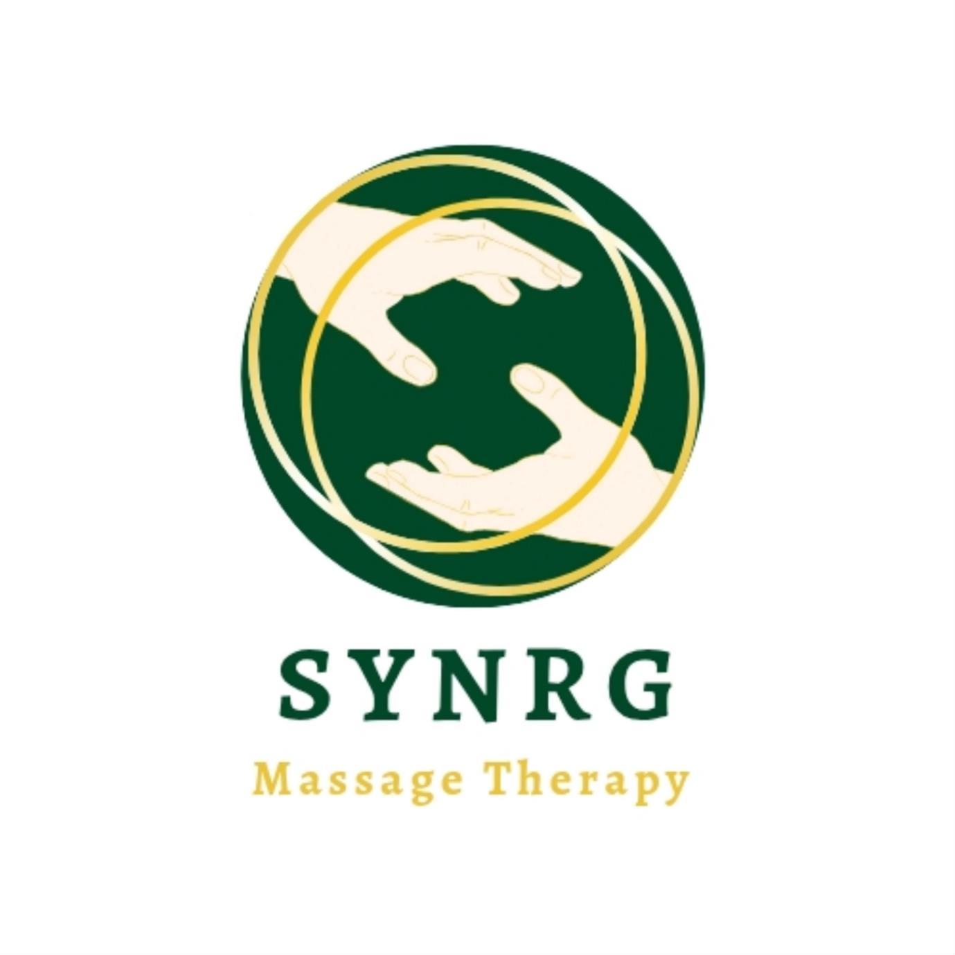 SYNRG Massage Therapy