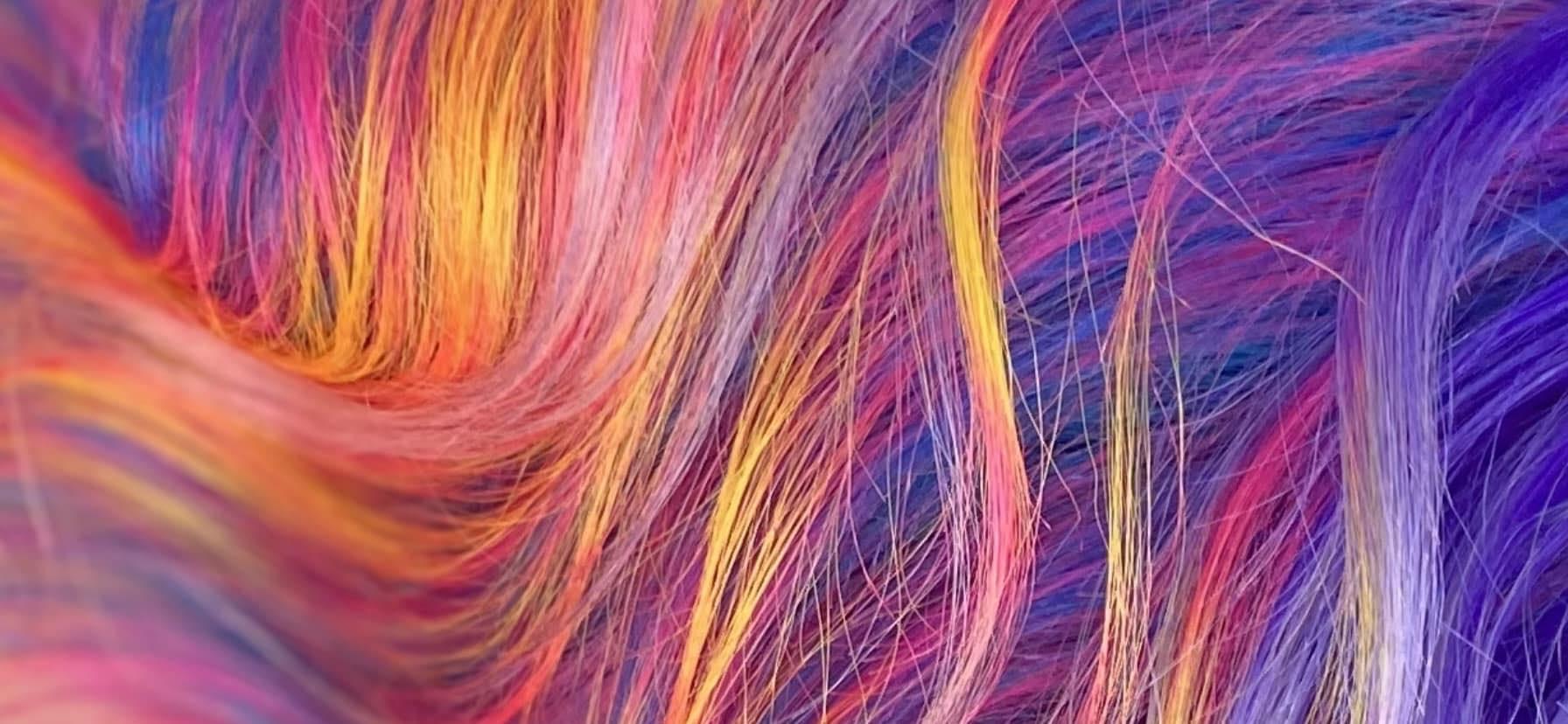 Mica Hair