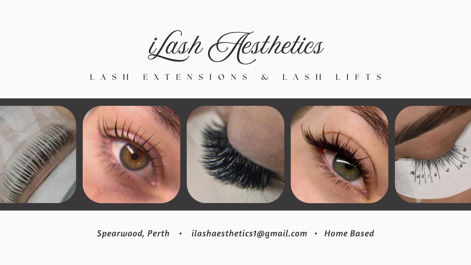 iLash Aesthetics