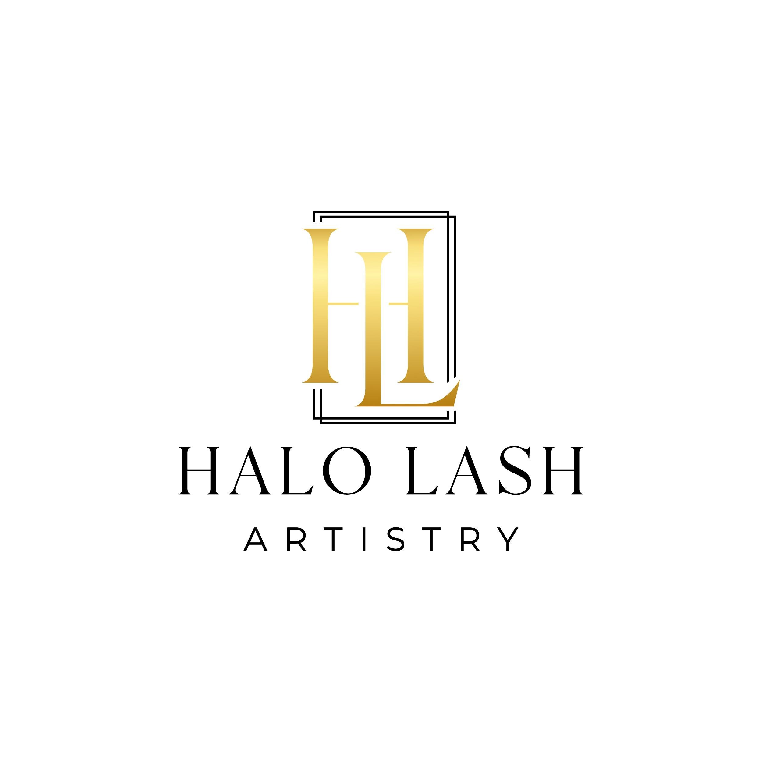 Halo Lash Artistry