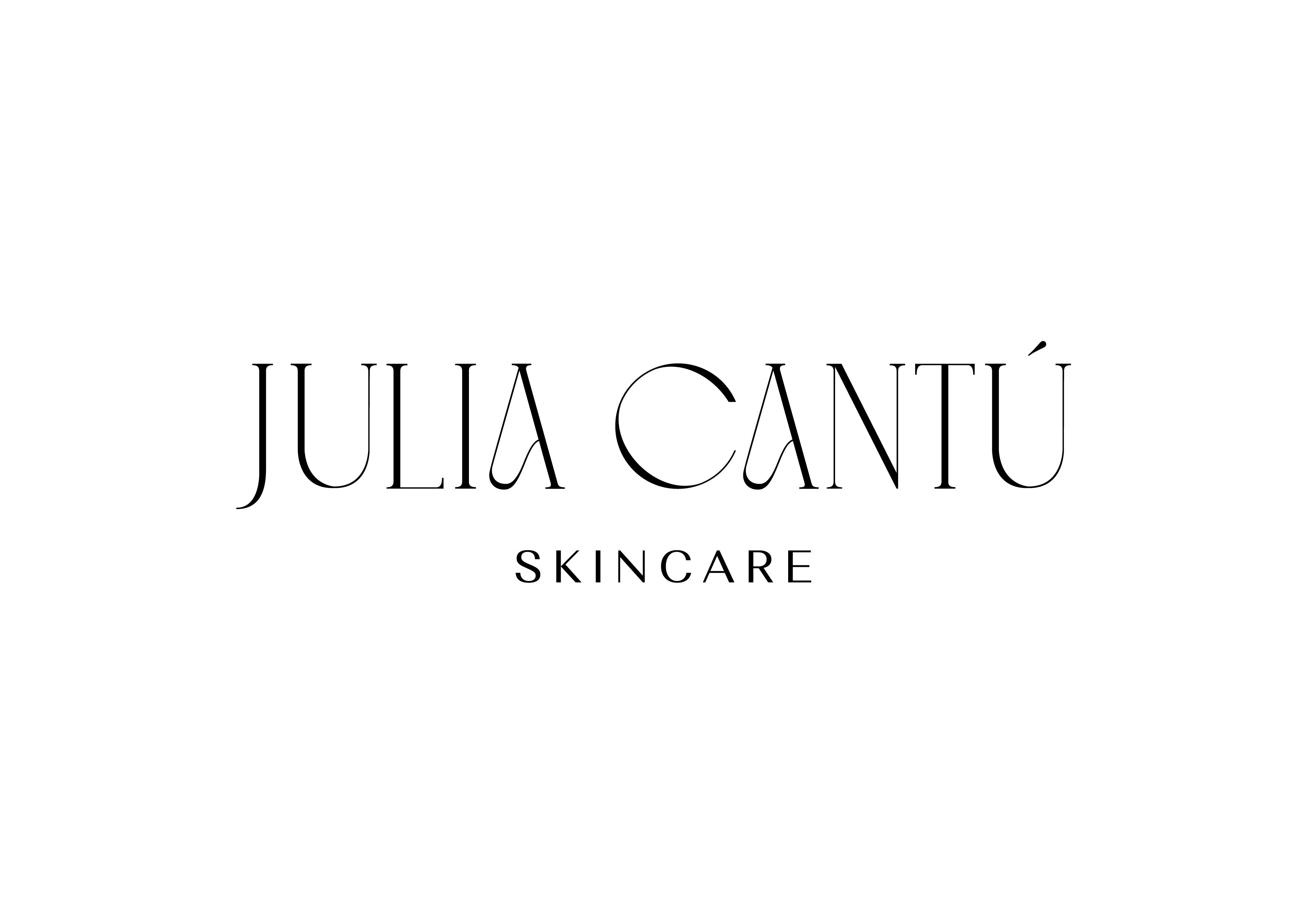 JULIA CANTU SKINCARE LLC.