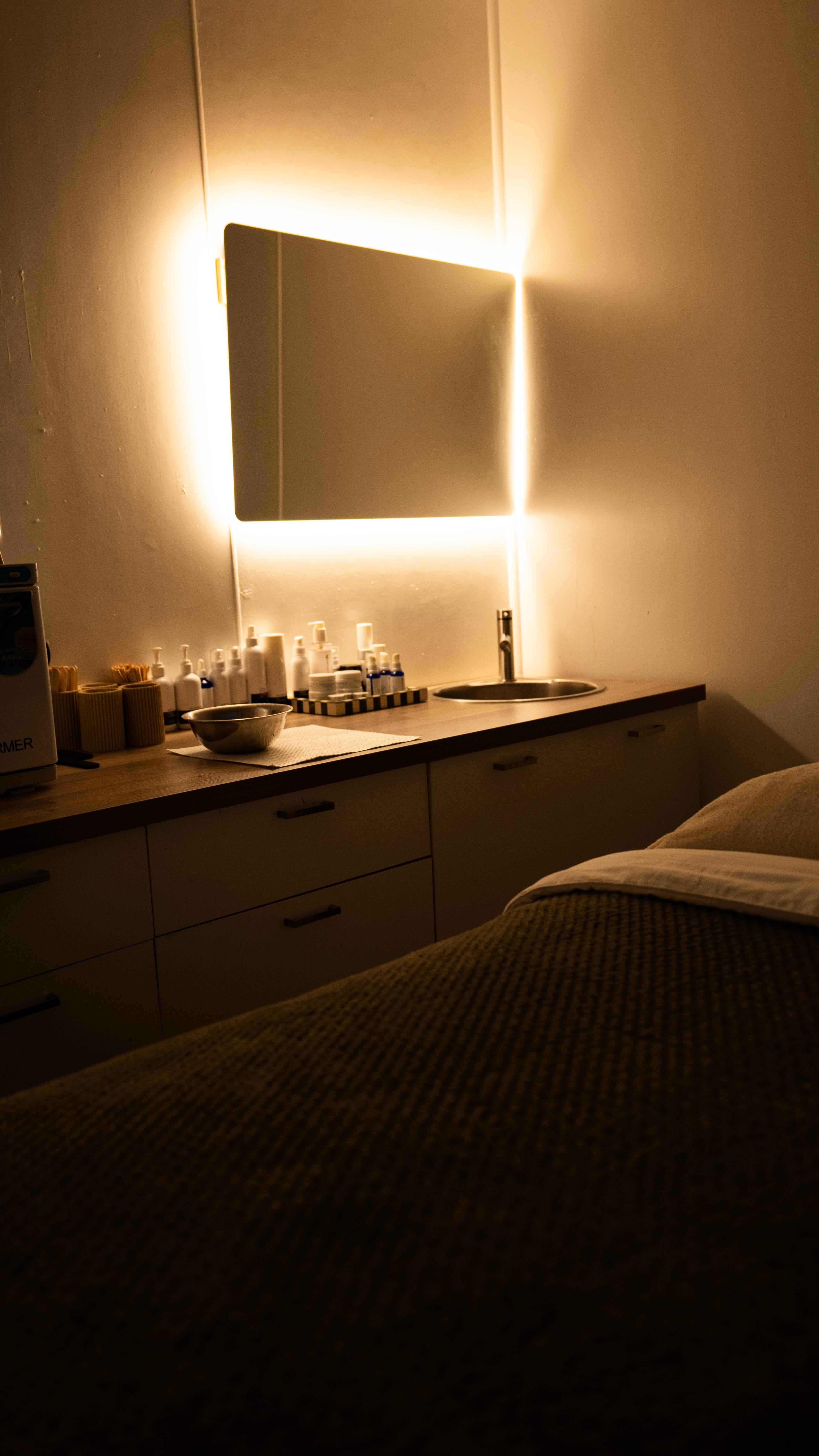 Glow Beauty and Cosmetics