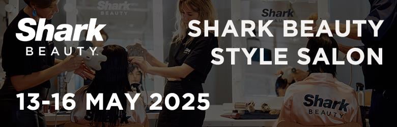 The Shark Beauty Style Salon