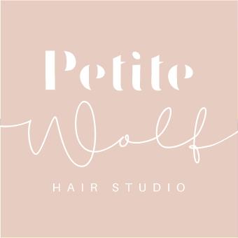 Petite Wolf Hair Studio