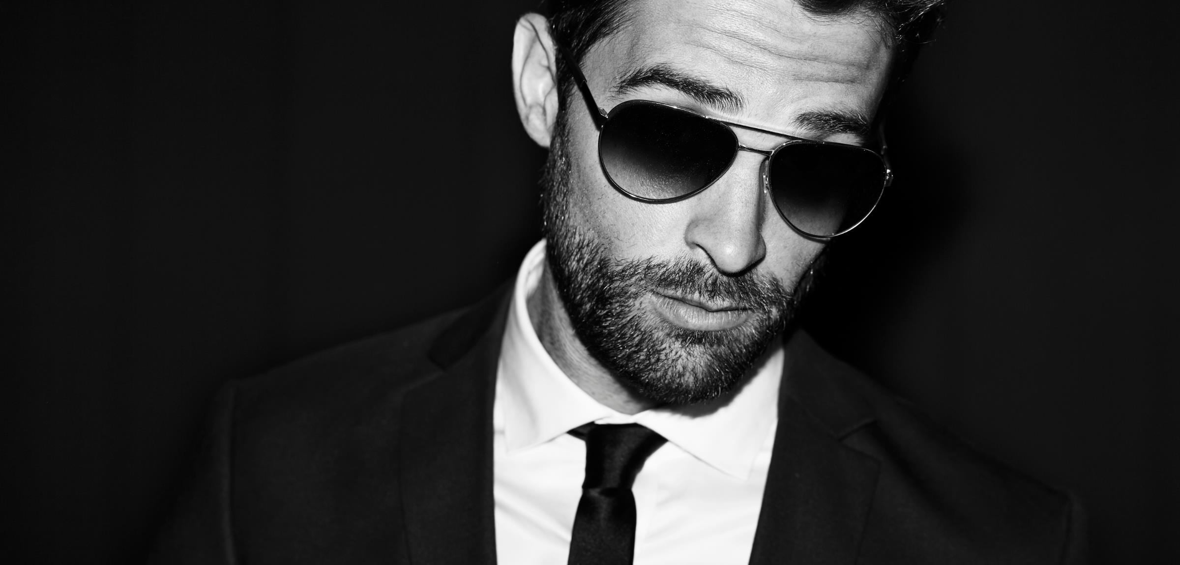 Viktor Men's Grooming & Wellbeing Lounge