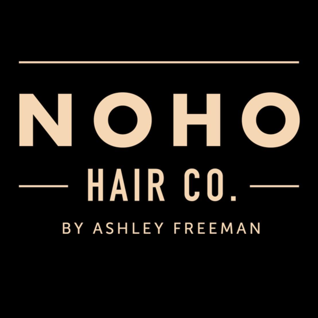 Noho Hair Co.