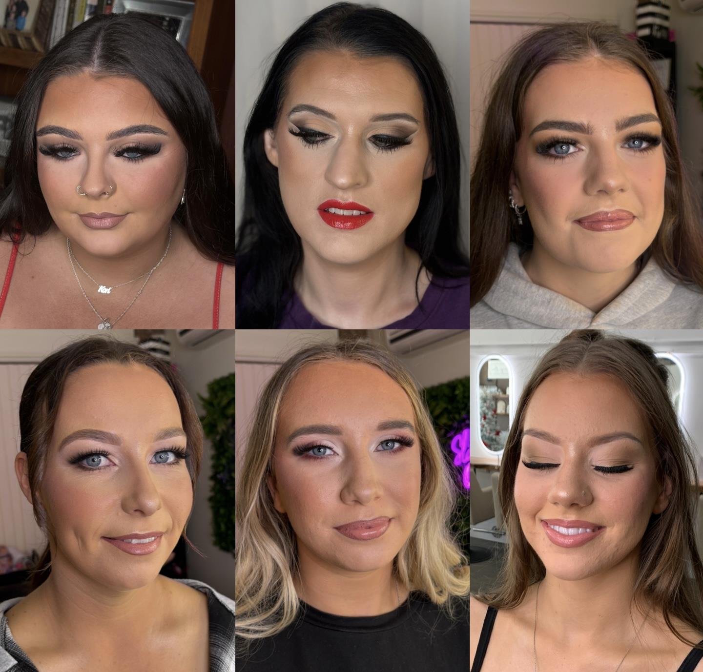 Becca’s Beauty