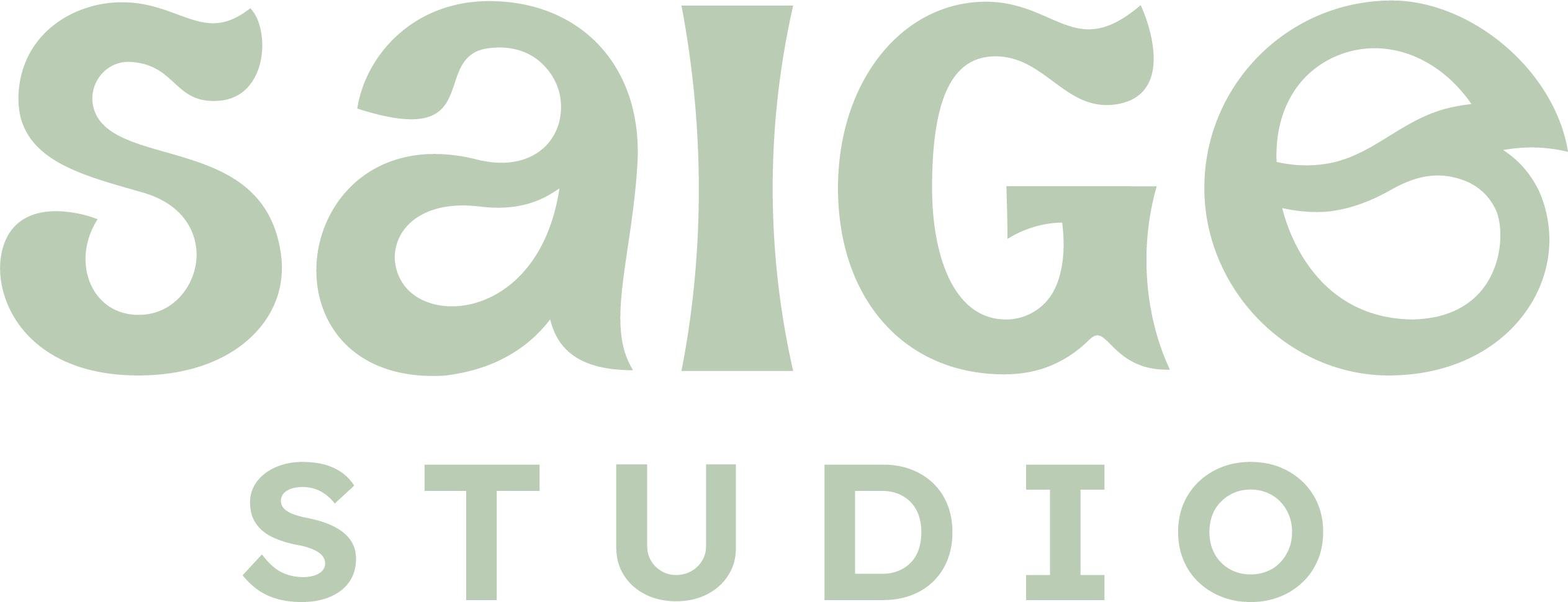 Saige Studio