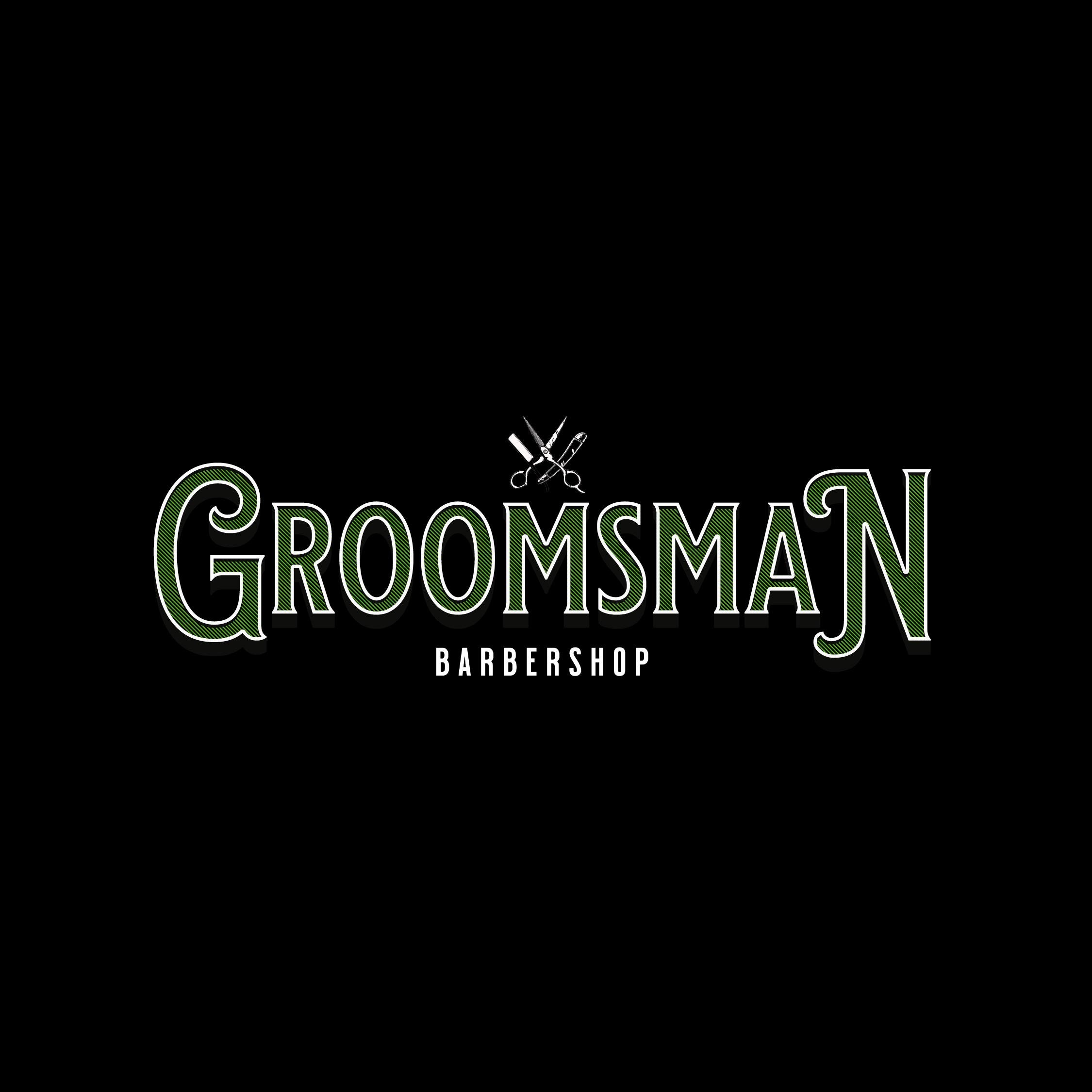 Groomsman