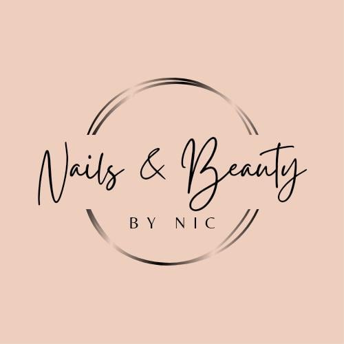 Nails & Beauty By Nic 