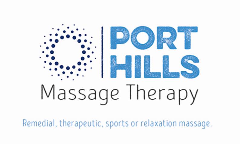 Port Hills Massage Therapy
