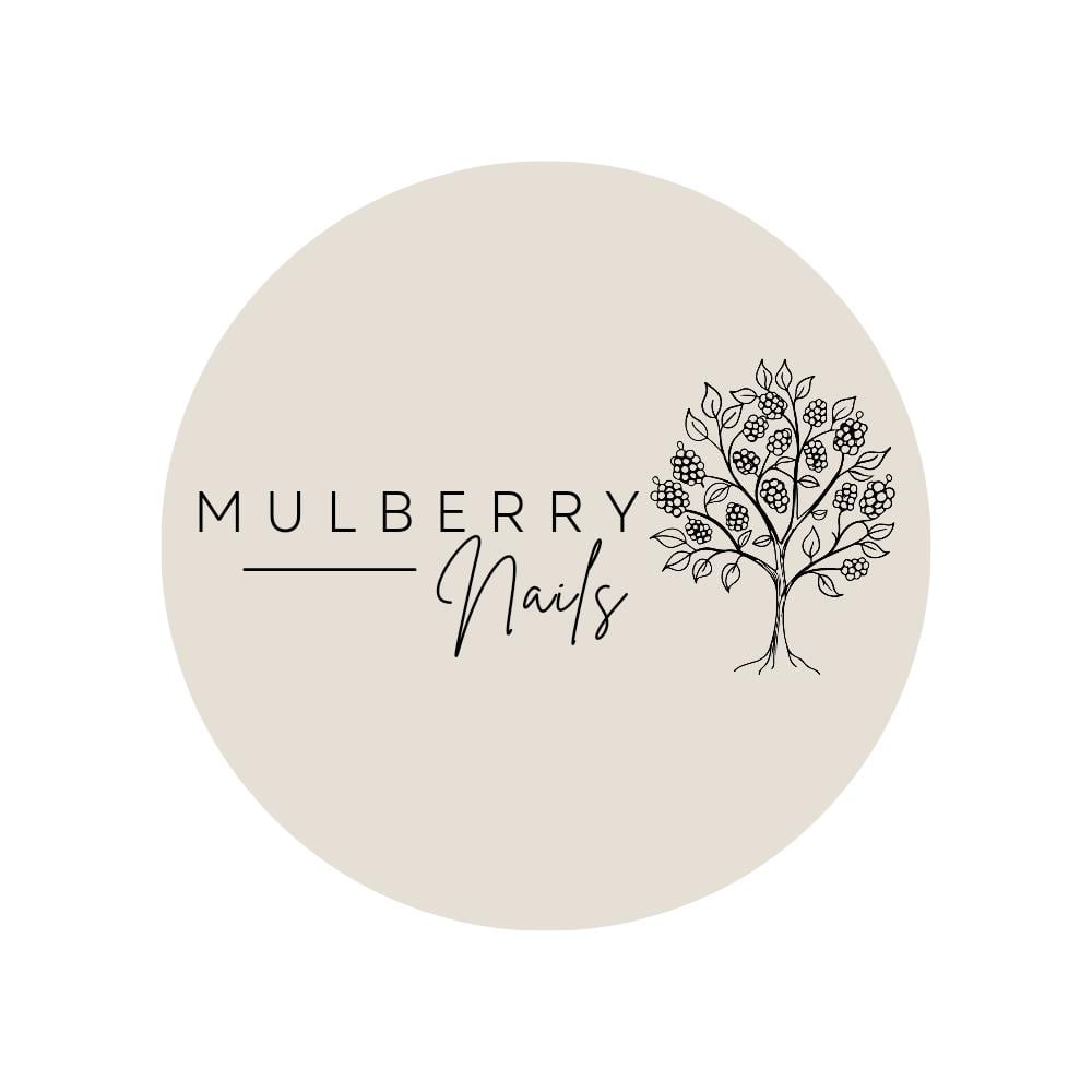 Mulberry Nails
