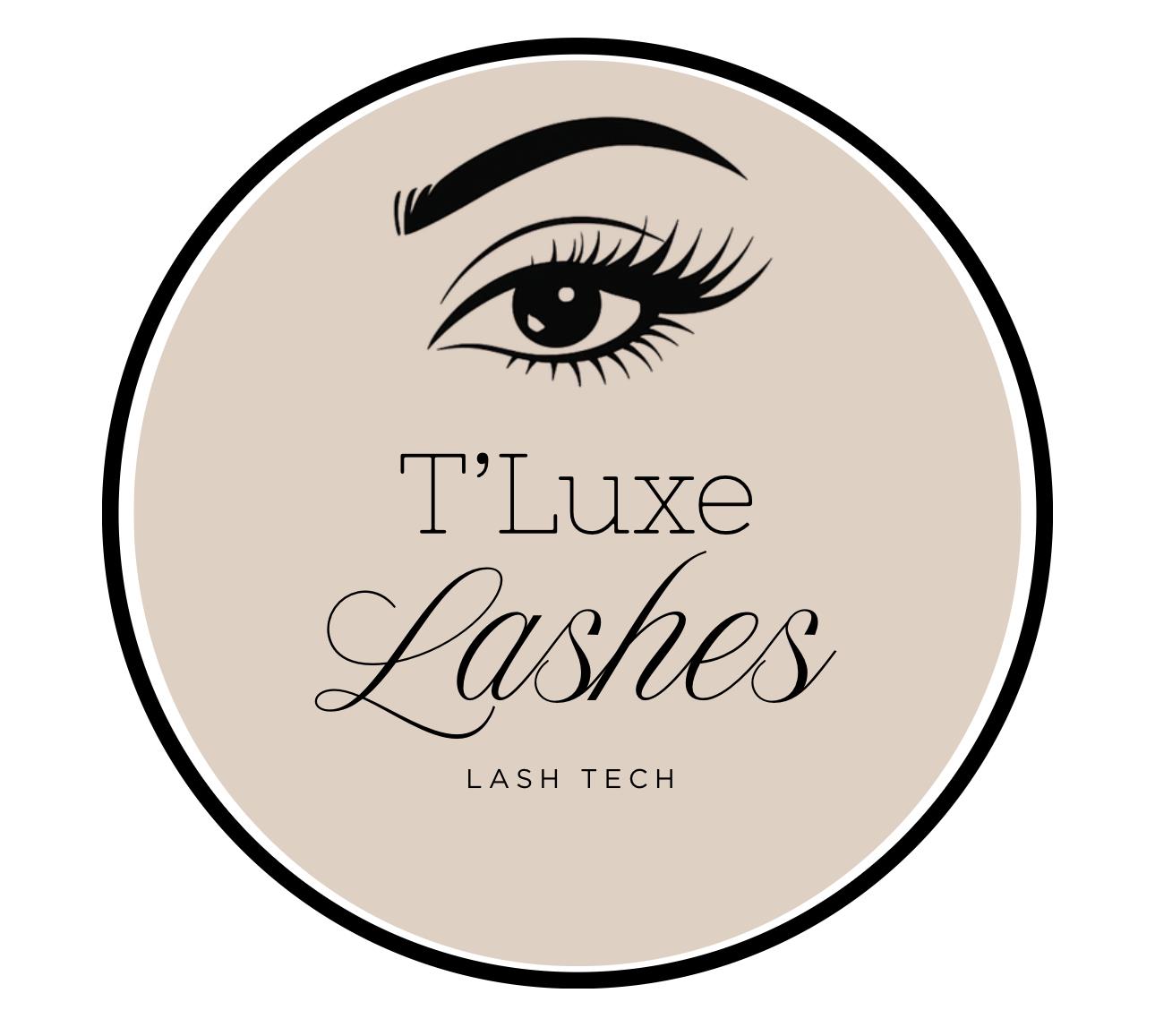 T'Luxe Lashes