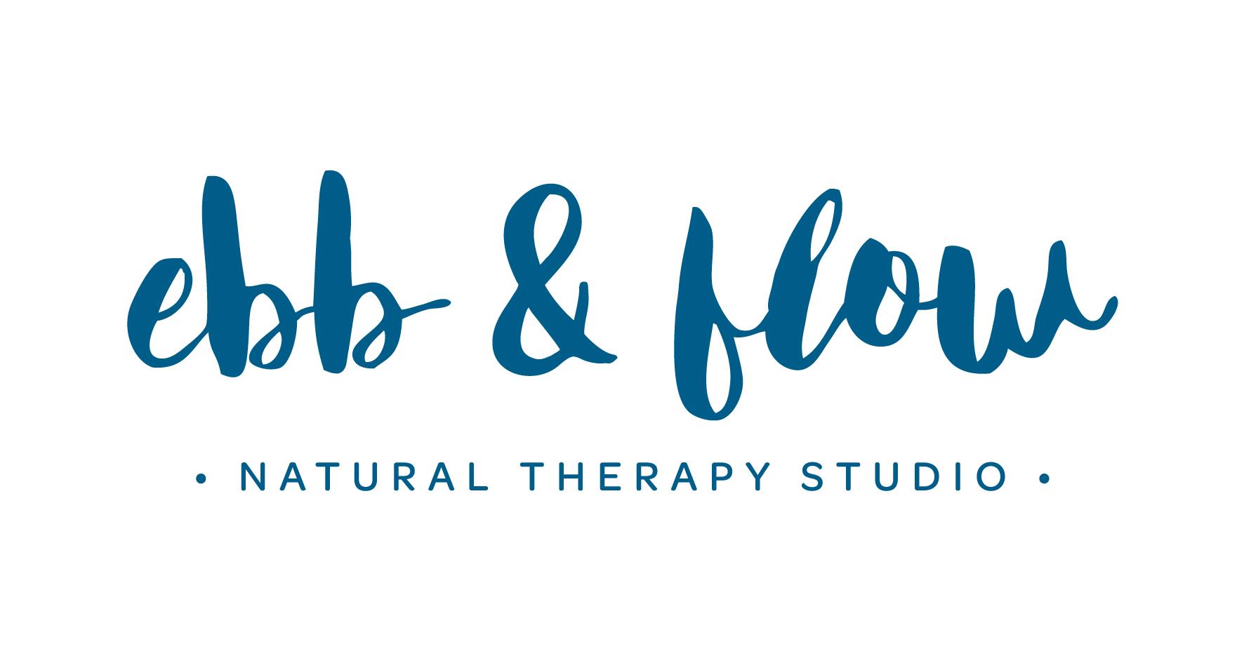 Ebb&Flow Natural Therapy Studio