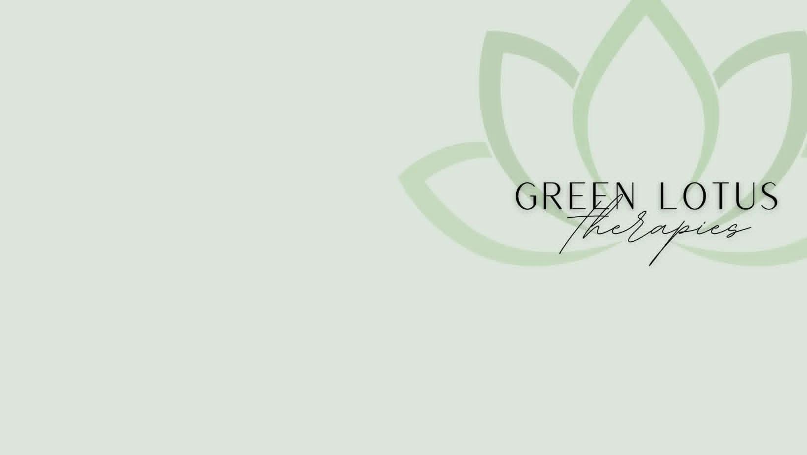 Green Lotus Therapies