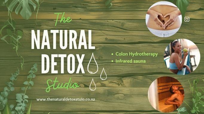 The Natural Detox Studio