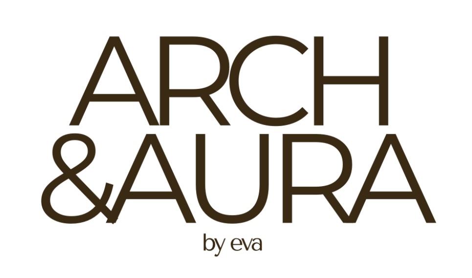 Arch and Aura by Eva