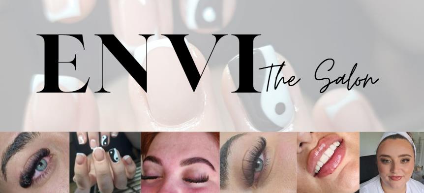 ENVI The Salon