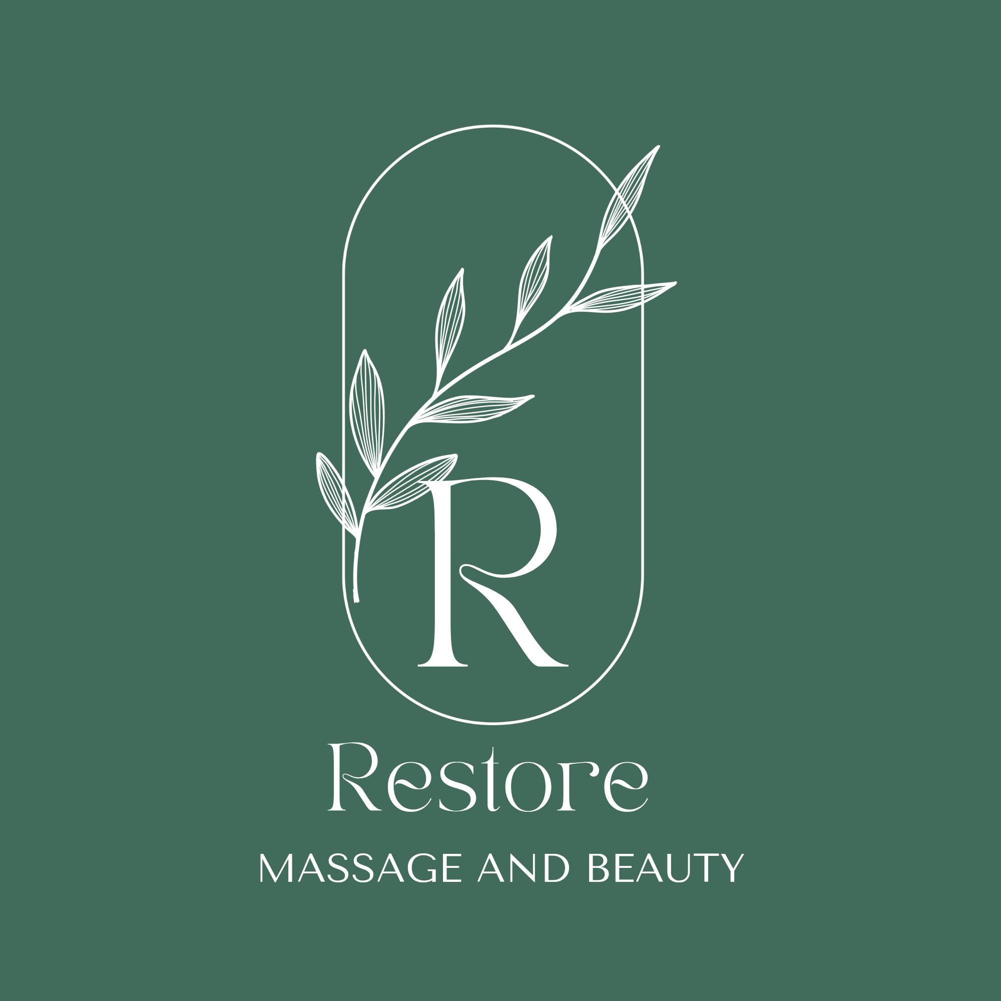 Restore Massage and Beauty