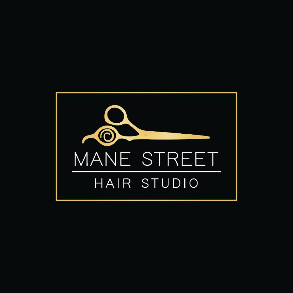 Mane Street Hair Studio Photos