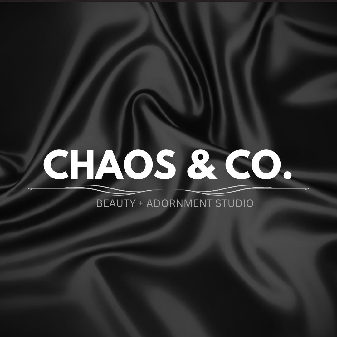 CHAOS & CO. STUDIO | BACKROAD LENS 
