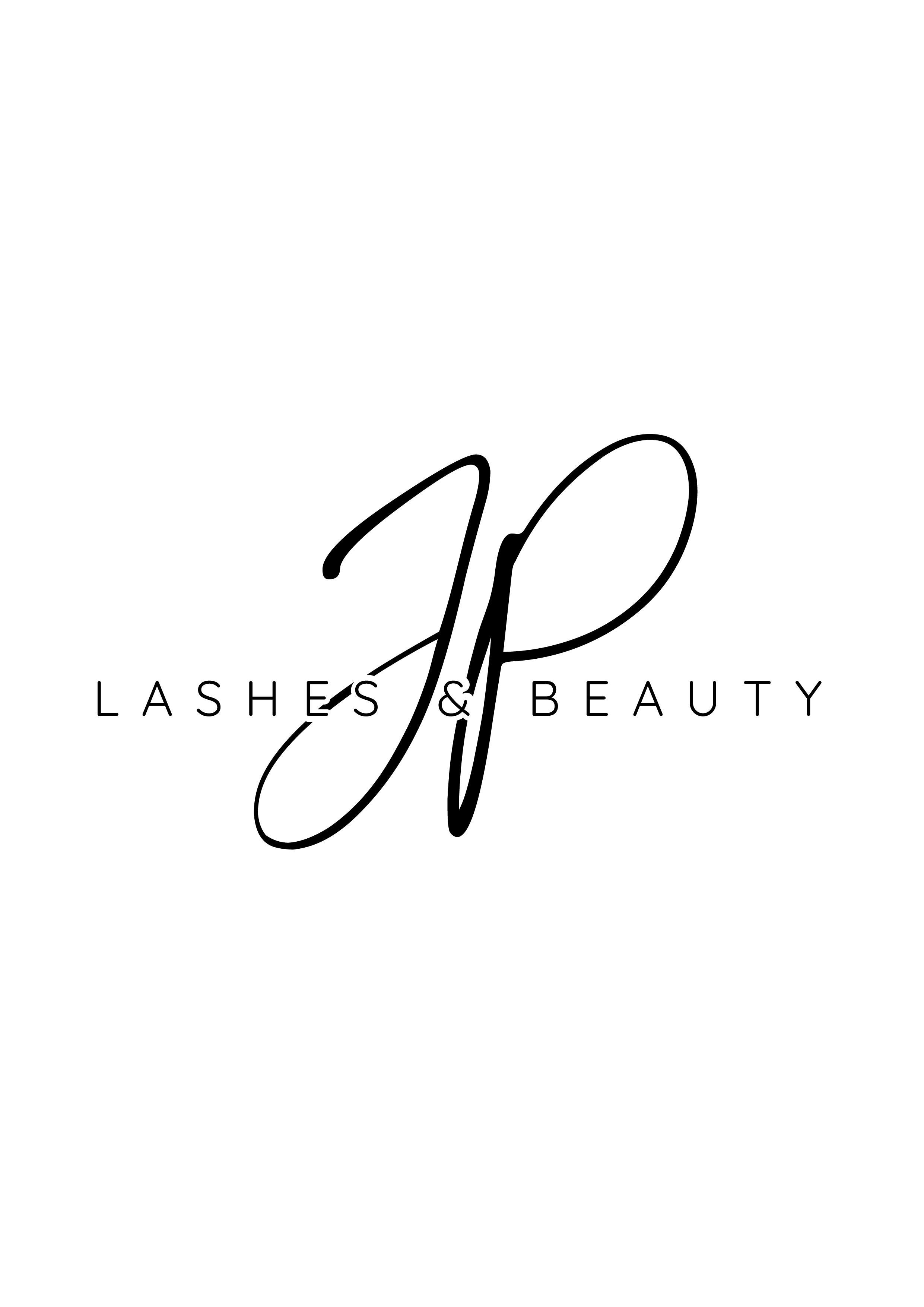 JP Lashes & Beauty