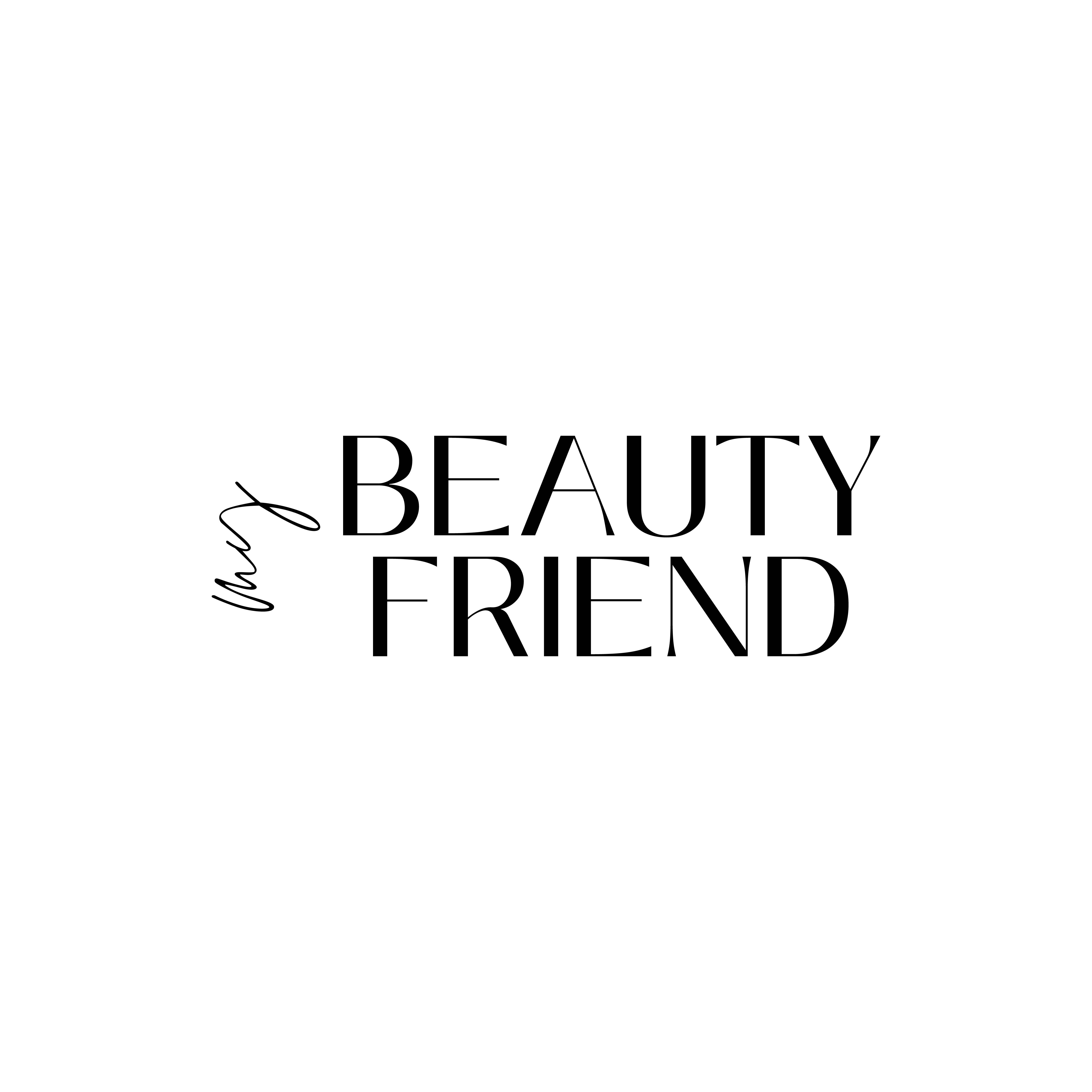 My Beauty Friend