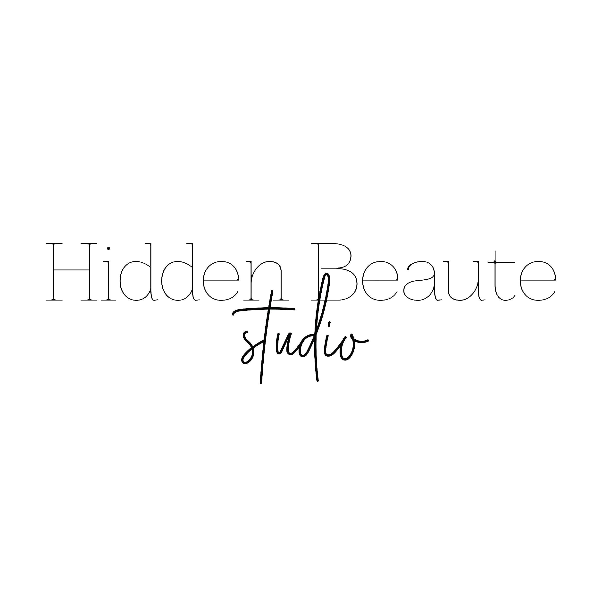 Hidden Beaute Studio