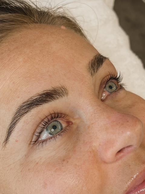 Just Love Brows