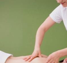 Advanced Therapeutics Remedial Massage - Cindy Leishman