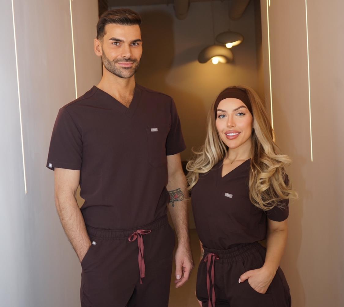 The Cosmetology Clinic