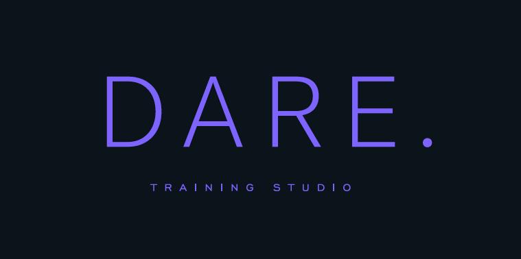 DARE. Training Studio