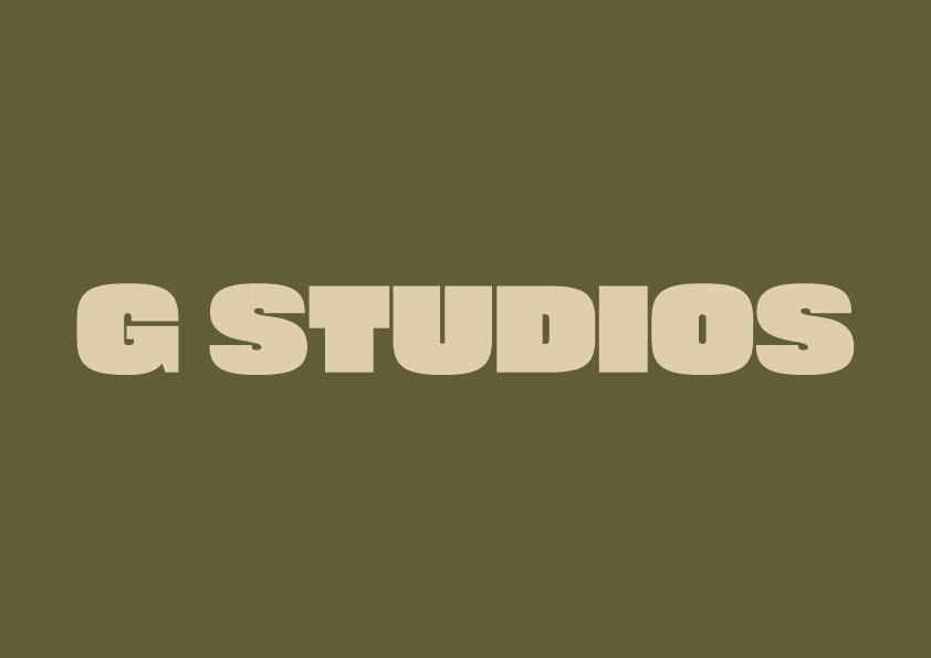 G Studios