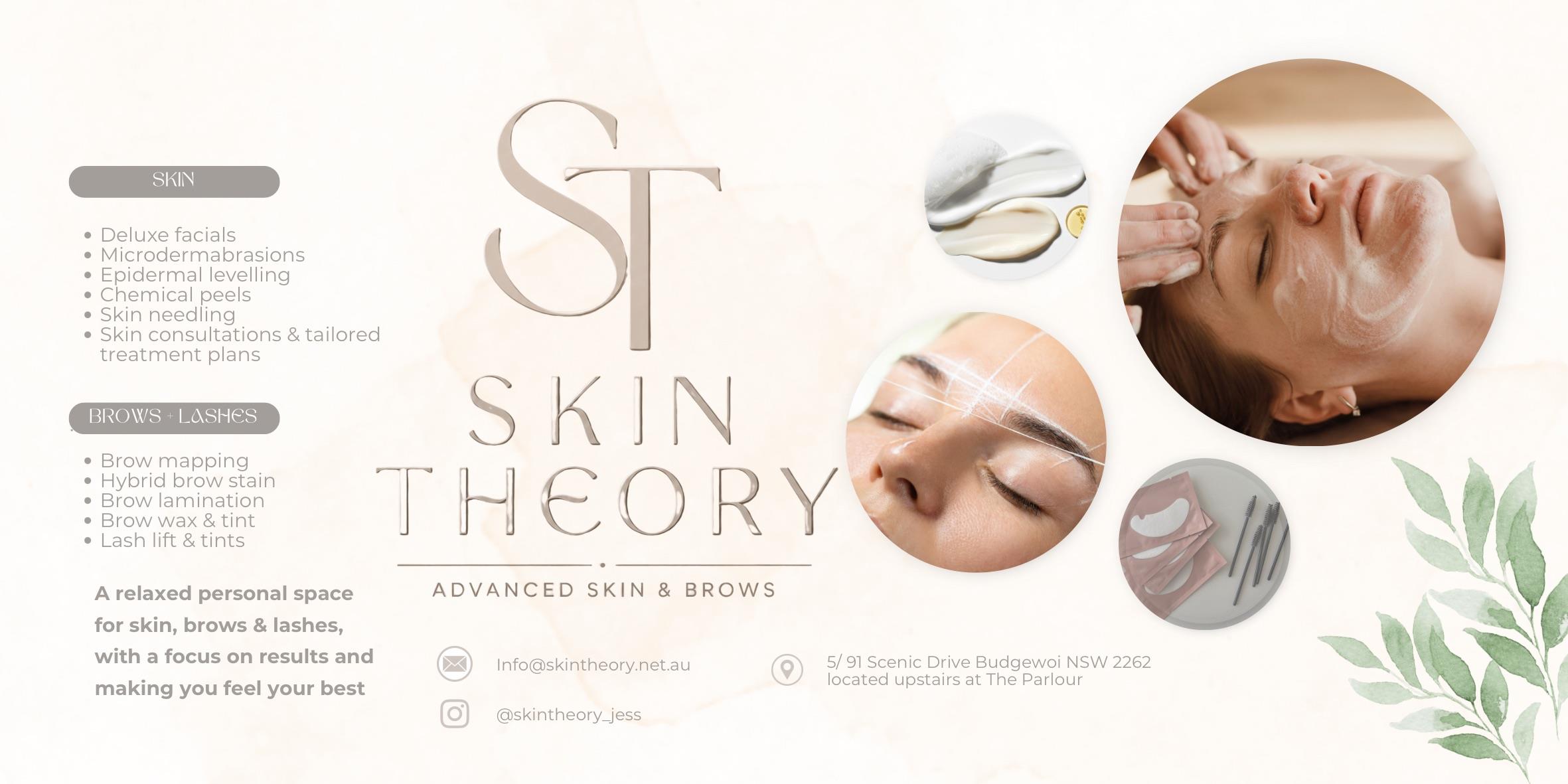 Skin Theory