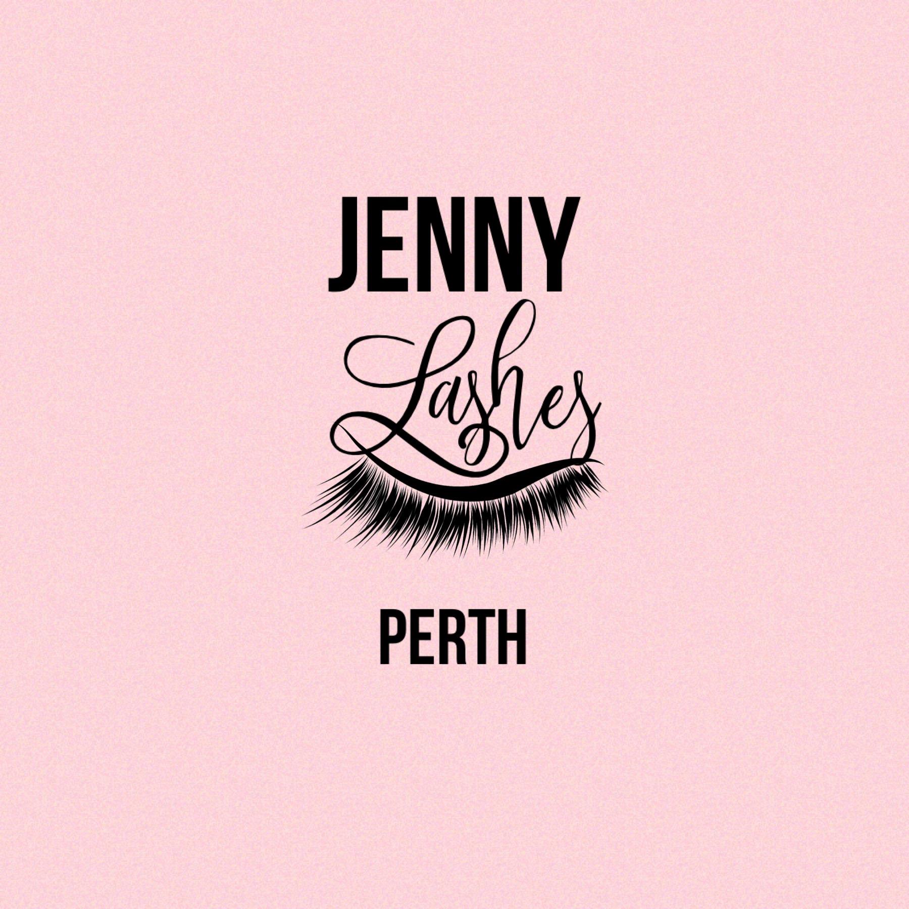 Jenny Lashes