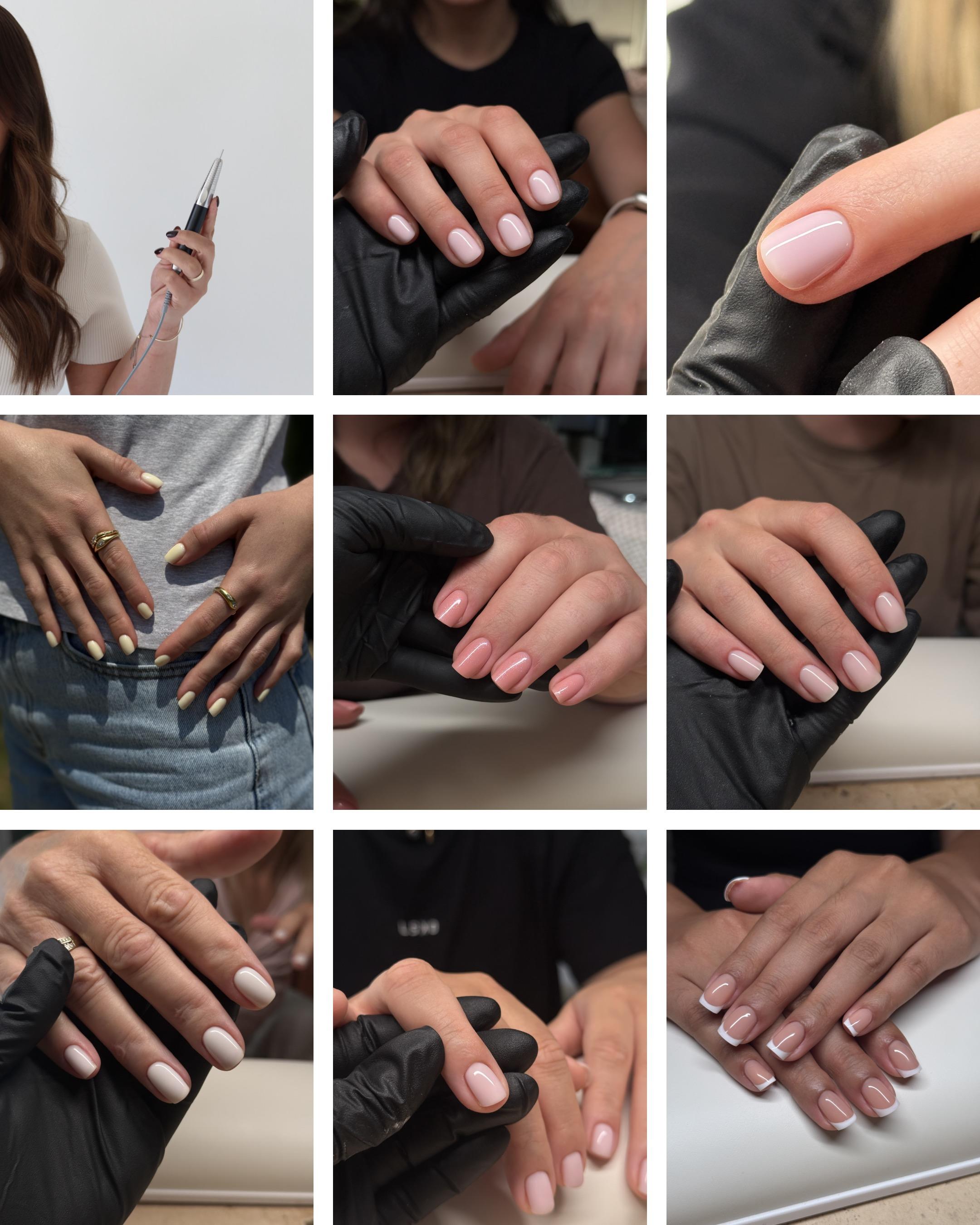 Welcome to Club Polish.