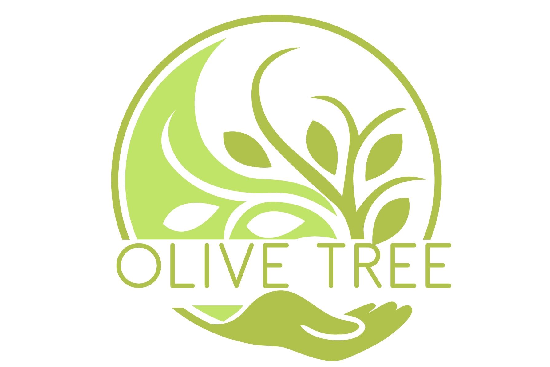 Olive Tree - Brackley