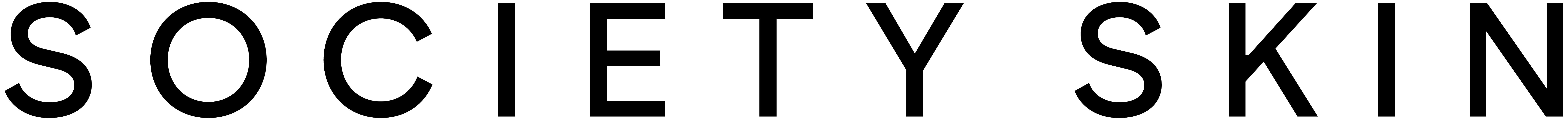 SOCIETY SKIN