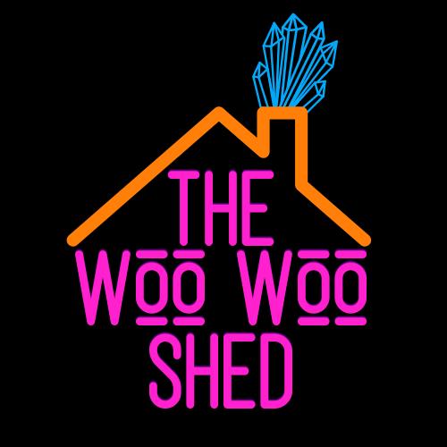 The Woo Woo Shed