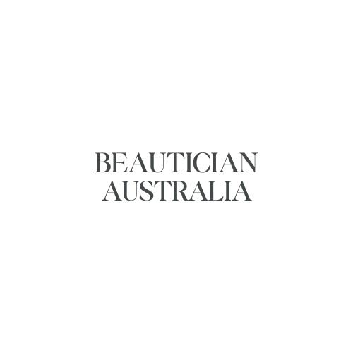 Beautician Australia