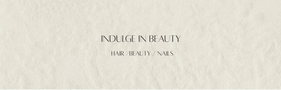 Indulge in Beauty