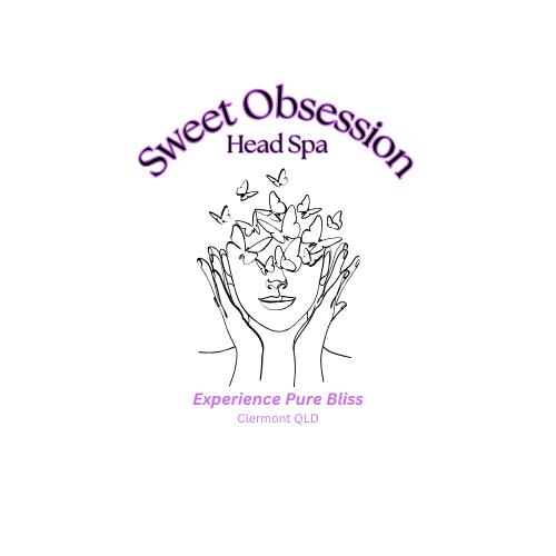 Sweet Obsession Head Spa