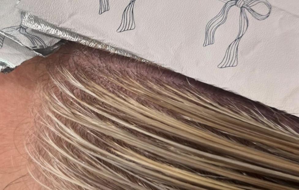 Blonde Solstice