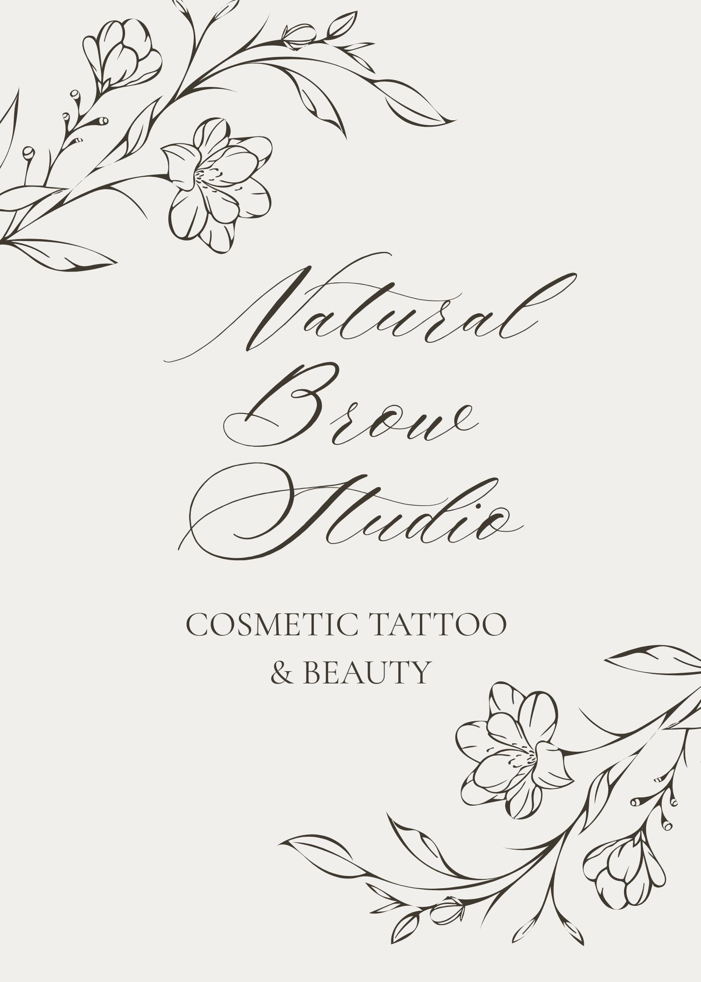 Natural Brow Studio
