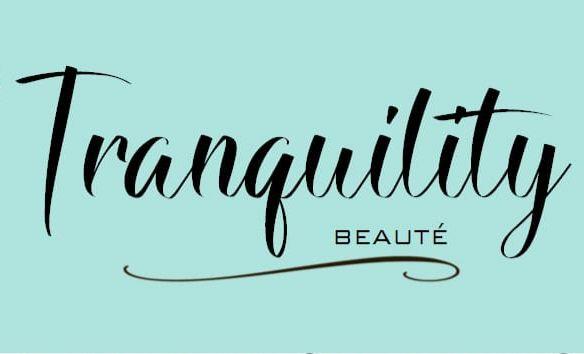 Tranquility Beaute