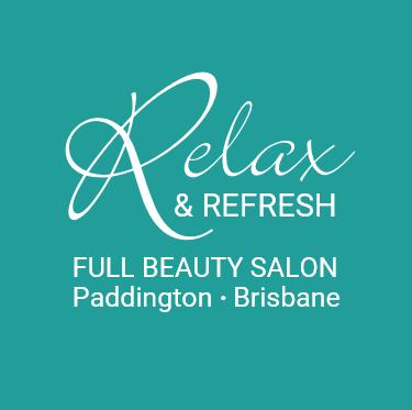 Relax & Refresh 